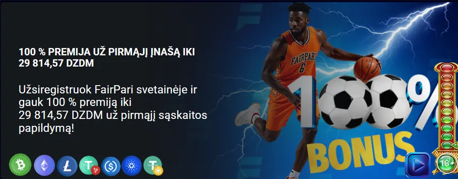 sporto lažybos, live kazino. Diegiama per 3 minutes.
