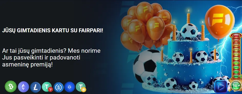 Specialios sporto renginių kampanijos