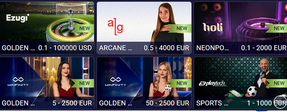 Didžiausi jackpot laimėjimai